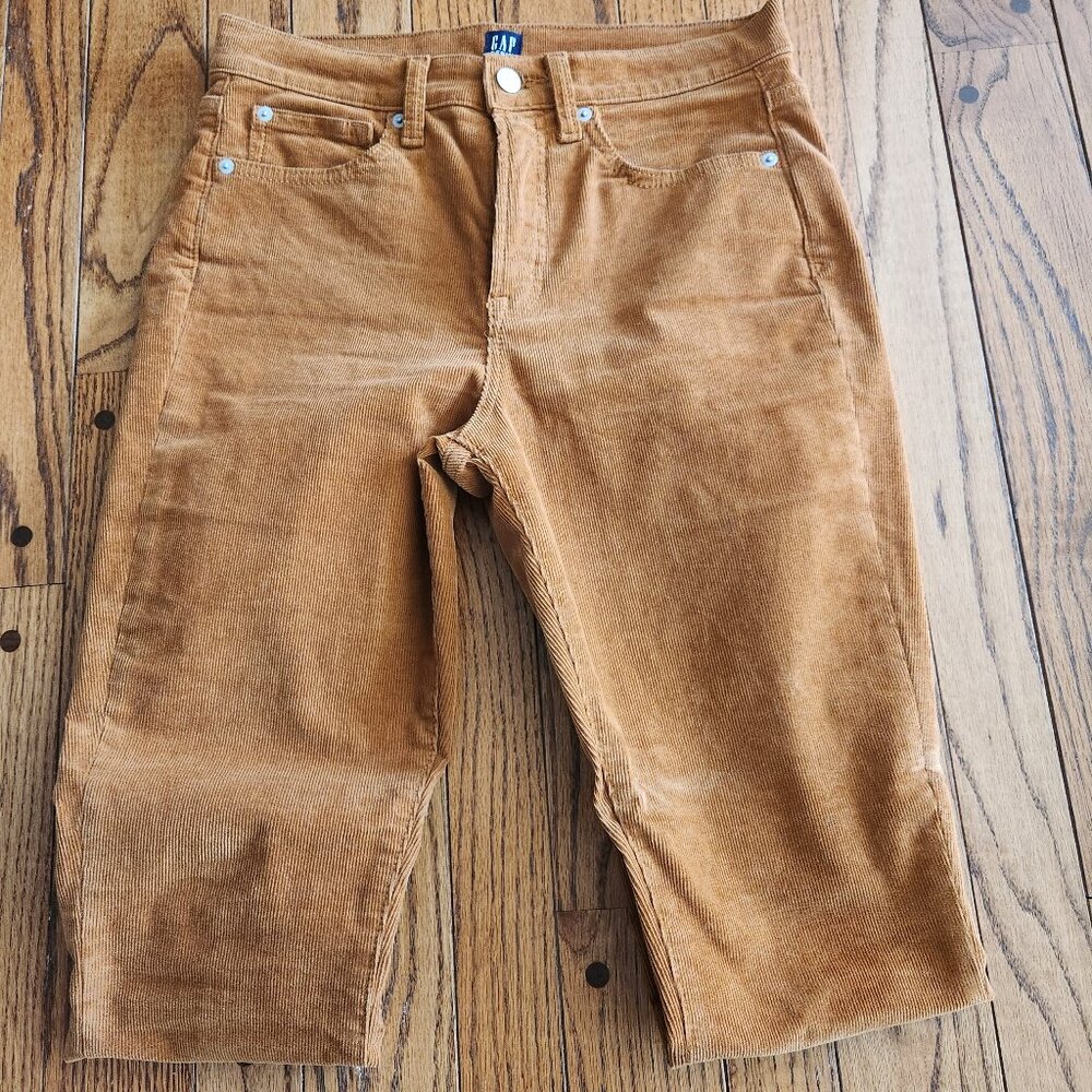GAP cords